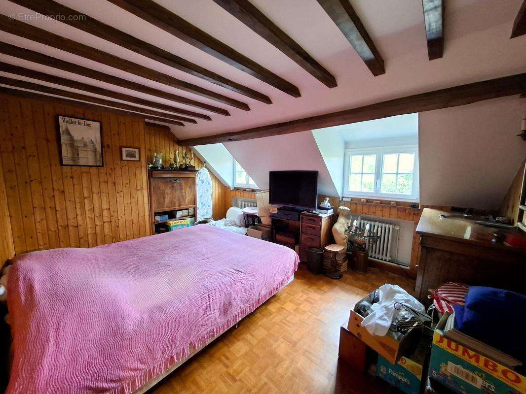 Maison à HAUTEFONTAINE