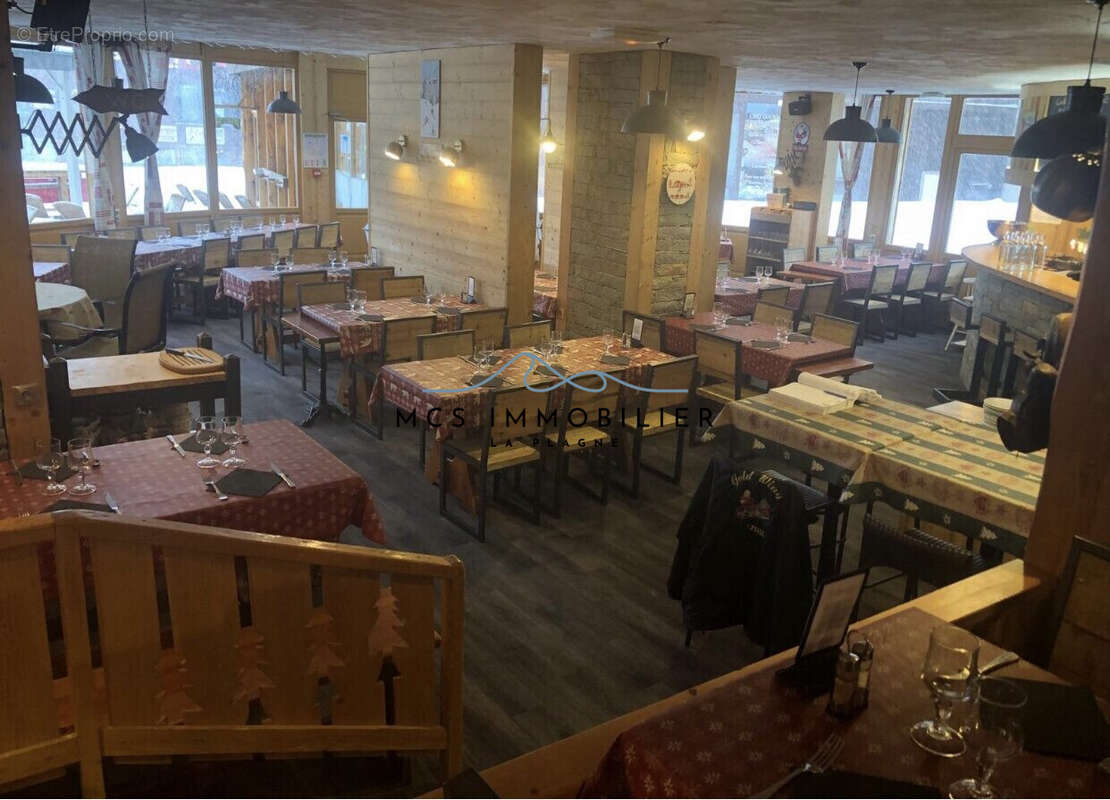 Autre à LA COTE-D'AIME