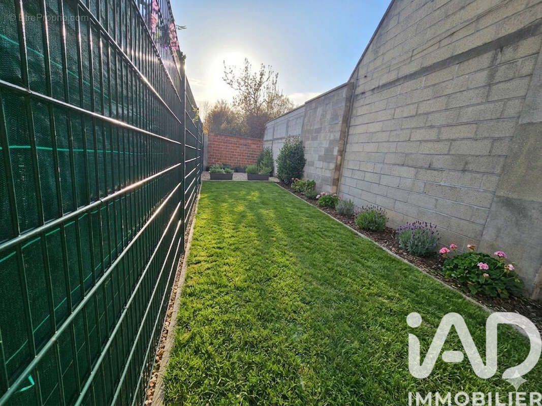 Photo 3 - Maison à LIZY-SUR-OURCQ