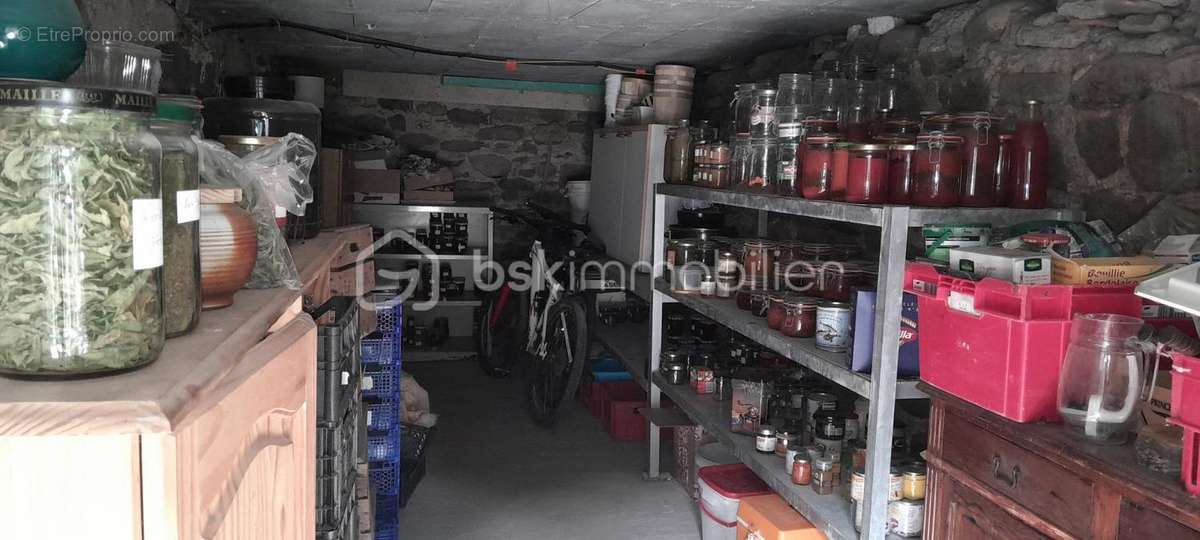 Maison à ROCHEBRUNE