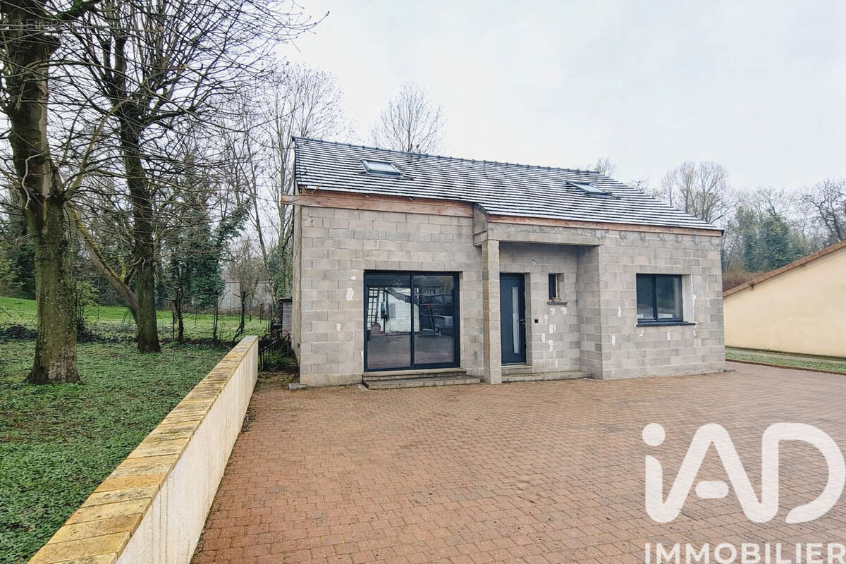 Photo 3 - Maison à ARPAJON