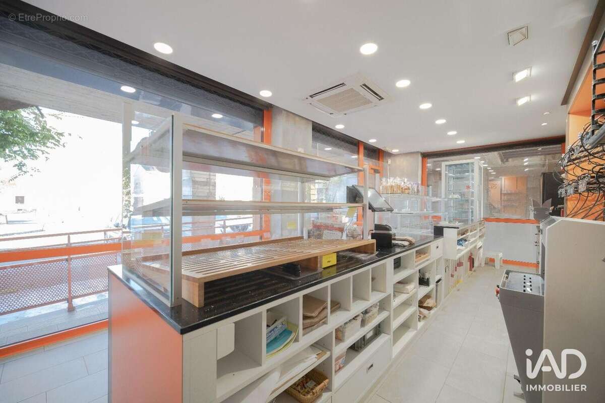 Photo 9 - Commerce à MAIZIERES-LES-METZ