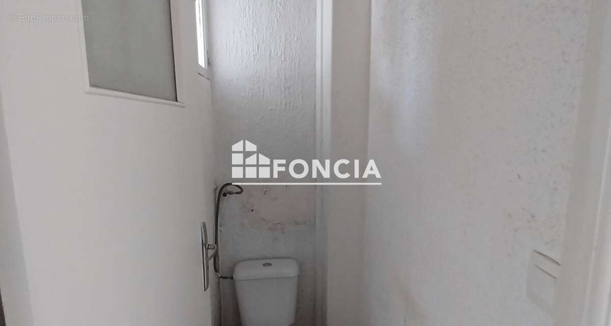 Appartement à QUIMPER