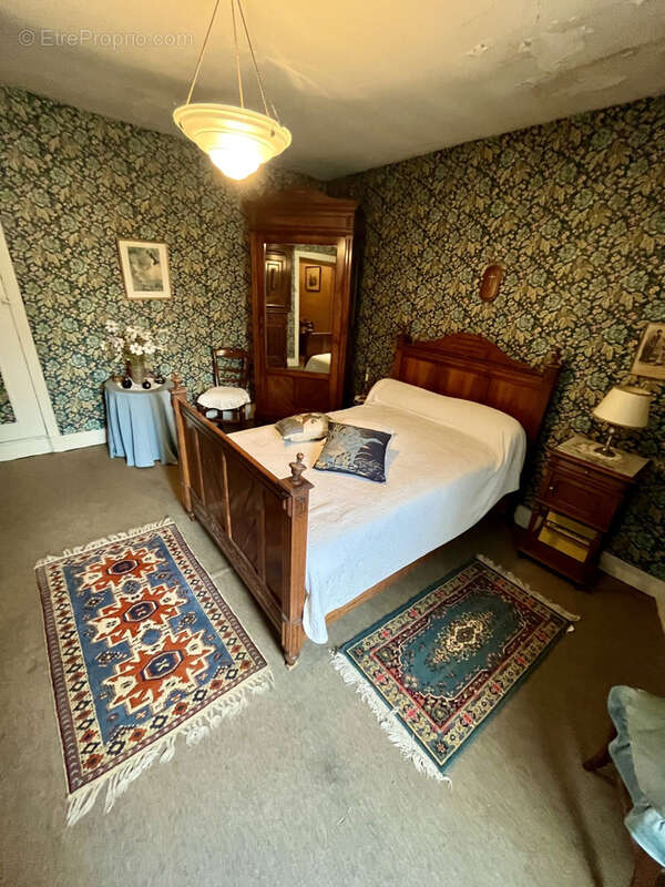 Maison à ROCHECHOUART