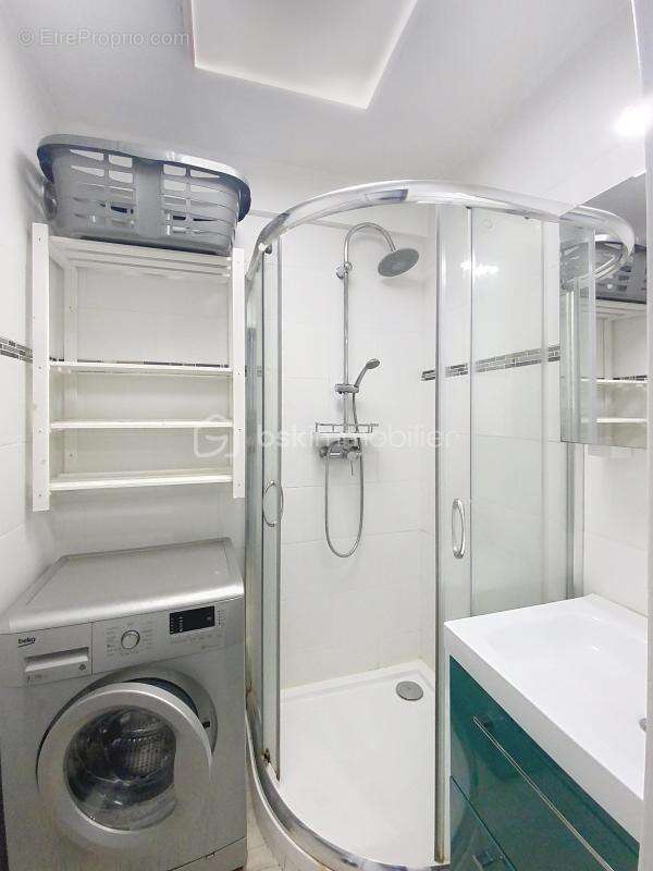 Appartement à LA GRANDE-MOTTE