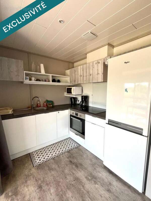 Maison 42 m² à Arzal  - photo 6