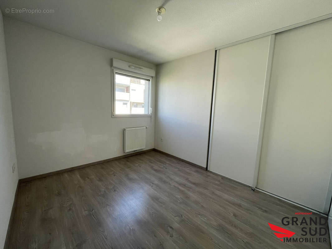 Appartement à BEGLES