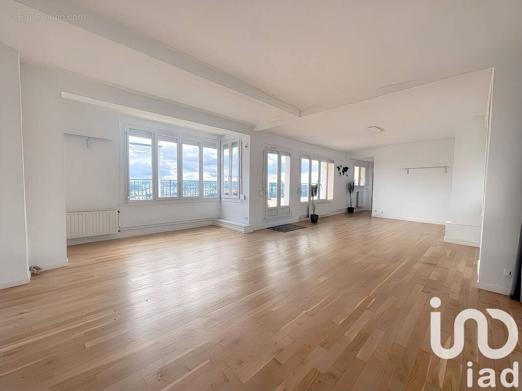Photo 1 - Appartement à MEZY-SUR-SEINE