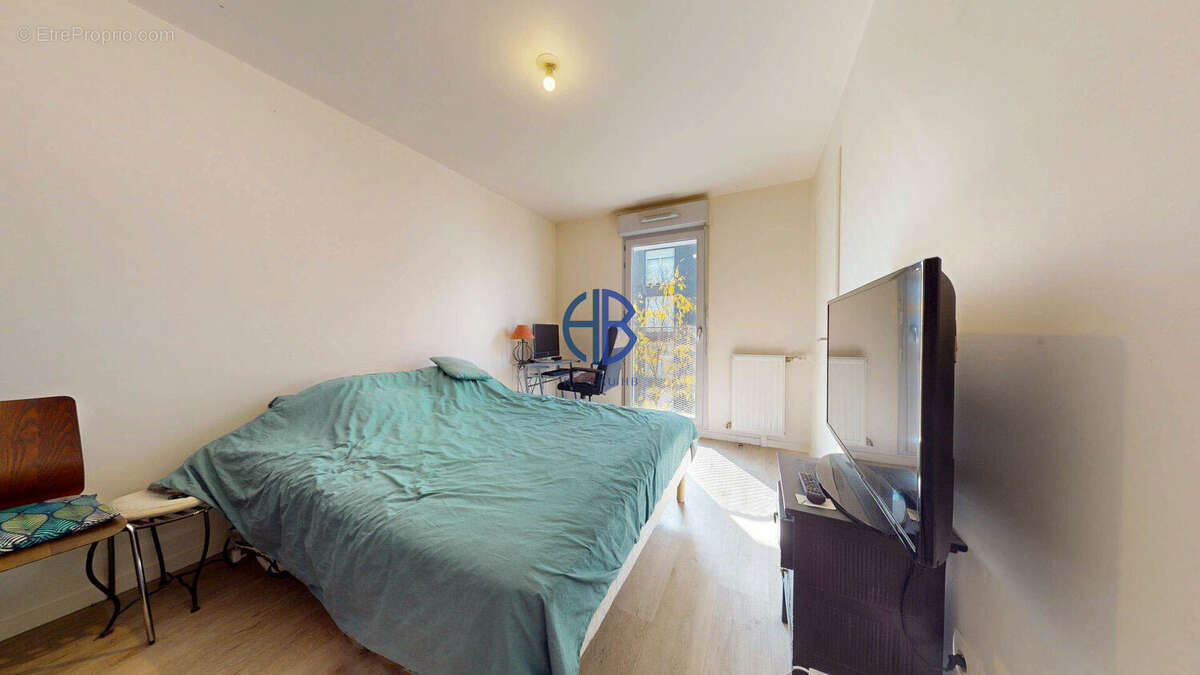 Appartement à SEVRAN