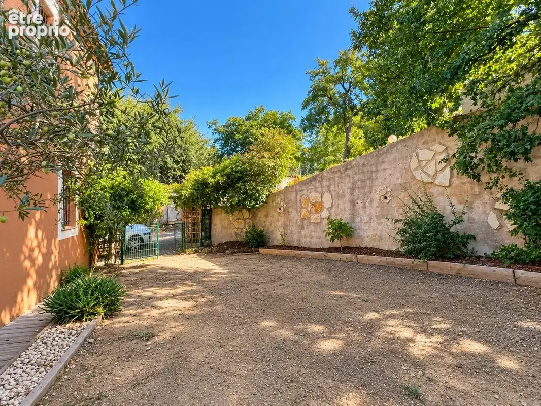 Maison 5 pièces 122 m² à vendre à Six-Fours-Les-Plages (83140) - photo 4