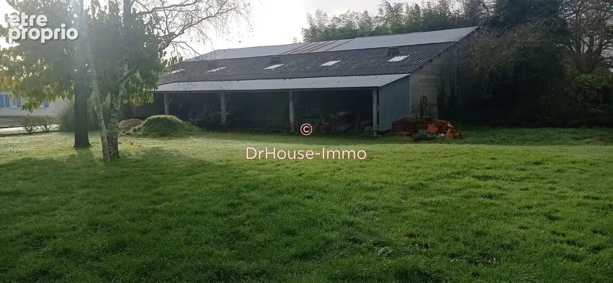 Maison 1 pièce 600 m² à vendre à Commequiers (85220) - photo 37