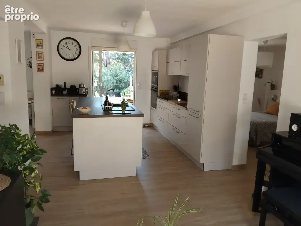 Villa quatre chambres proche centre ville - photo 3
