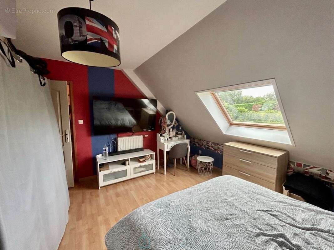 Magnifique maison individuelle avec sous sol complet - photo 11