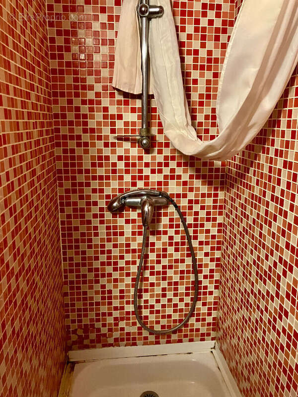 Appartement à LES SABLES-D'OLONNE