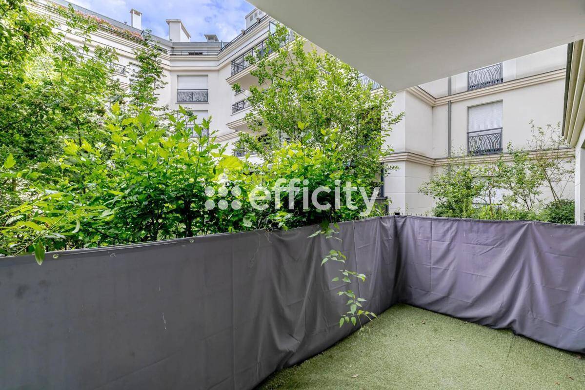 Appartement à EAUBONNE
