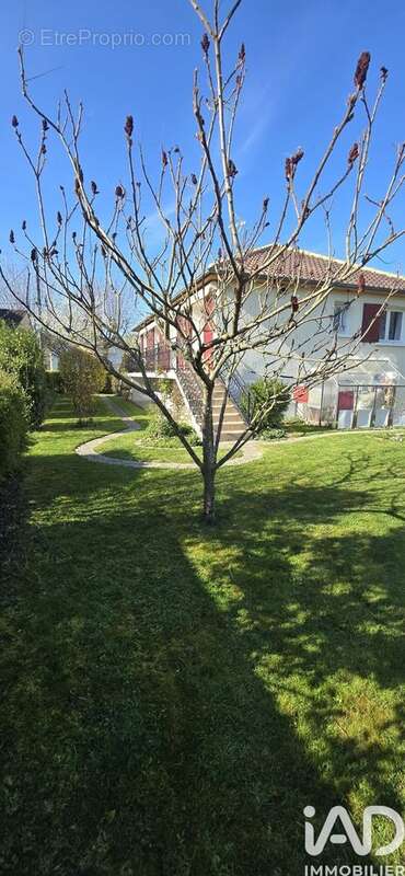 Photo 8 - Maison à BRIENNE-LE-CHATEAU