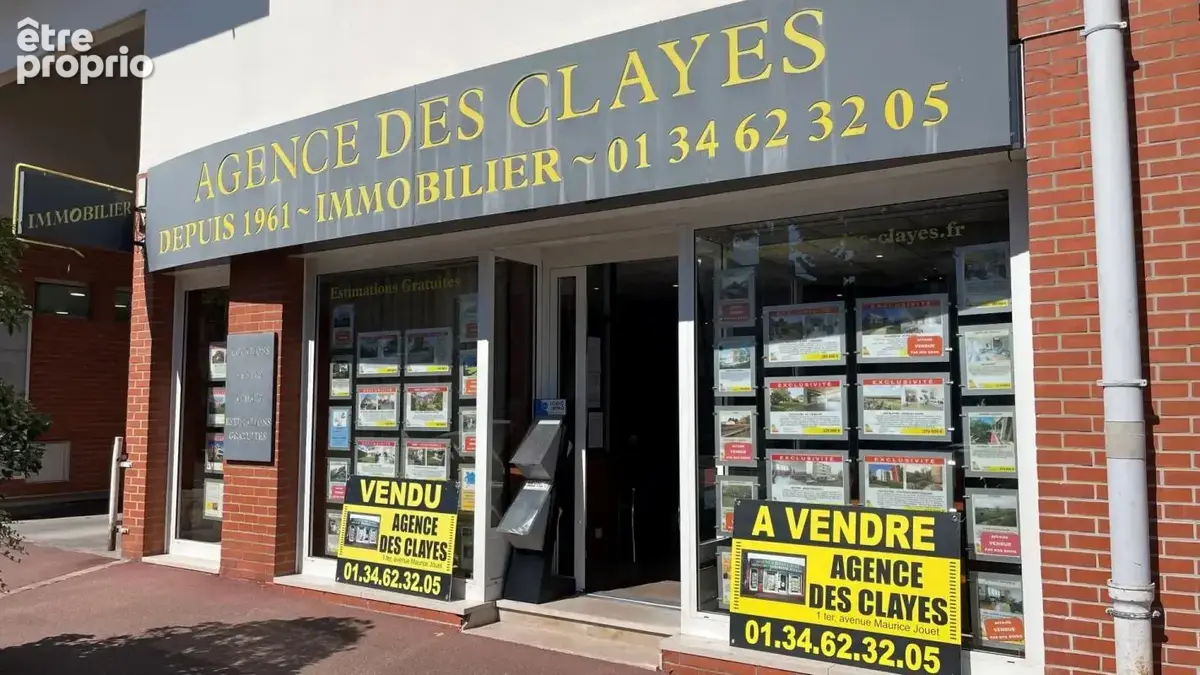 Villepreux - val joyeux - photo 12