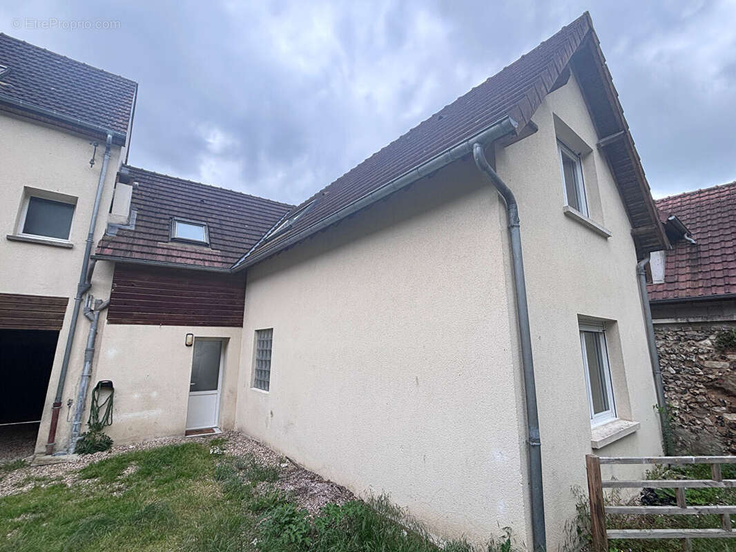 Maison à LES ANDELYS
