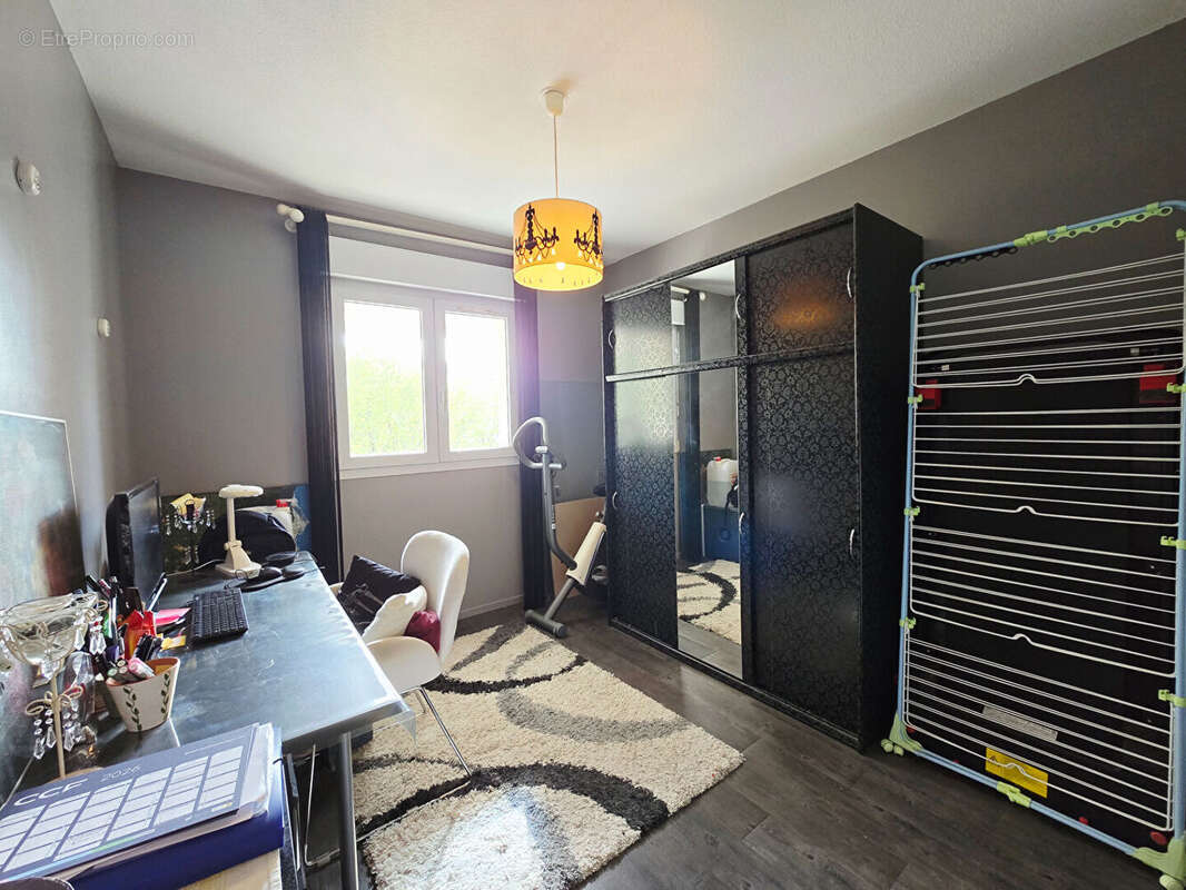 Appartement à MERIGNAC