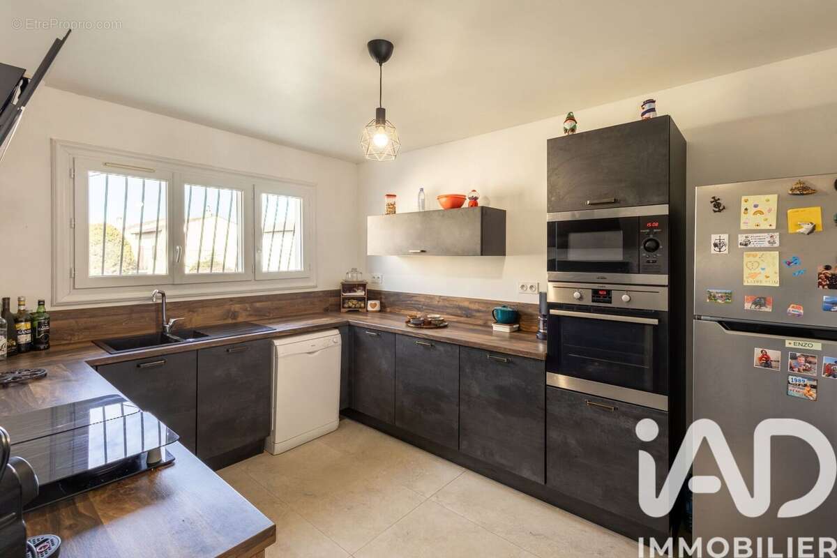 Photo 4 - Maison à ARLES