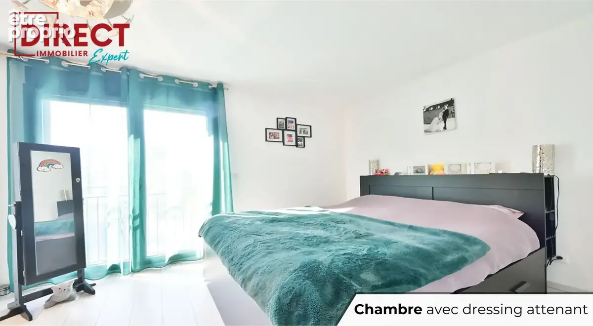 Maison 6p de 2017 + jardin + garage - photo 7