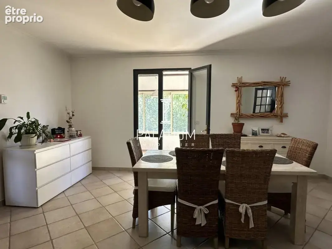Maison Individuelle de Type 4 - photo 26