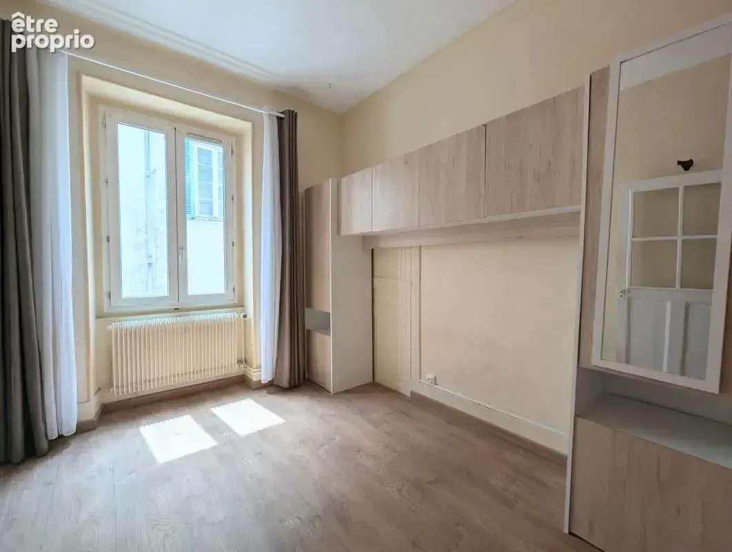 A vendre - appartement t4 - photo 12