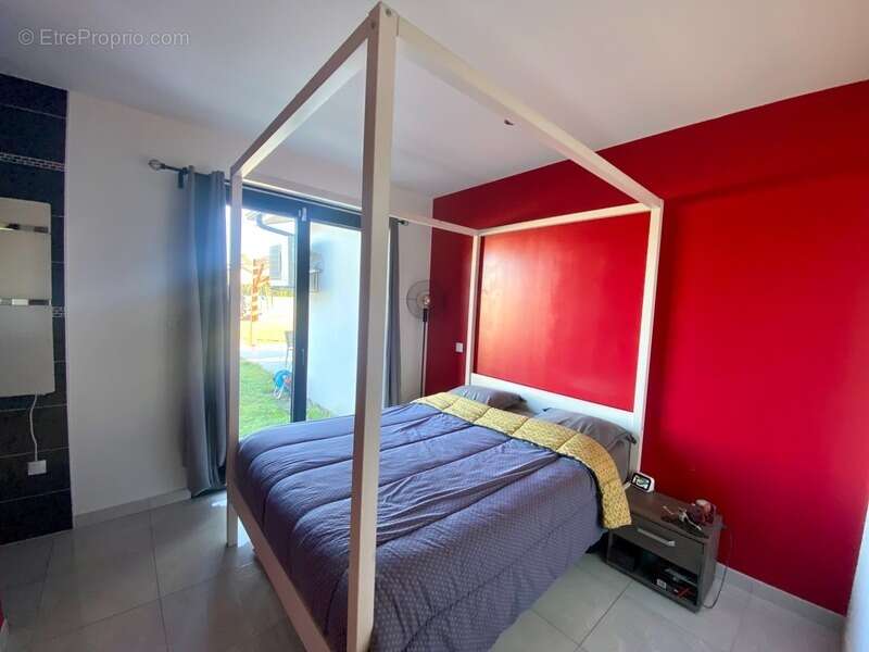 Maison à RION-DES-LANDES