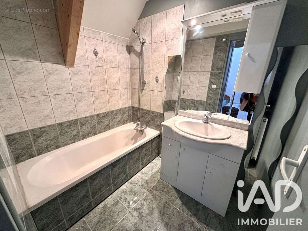 Appartement 31 m² à Soisy-Sur-Seine  - photo 7