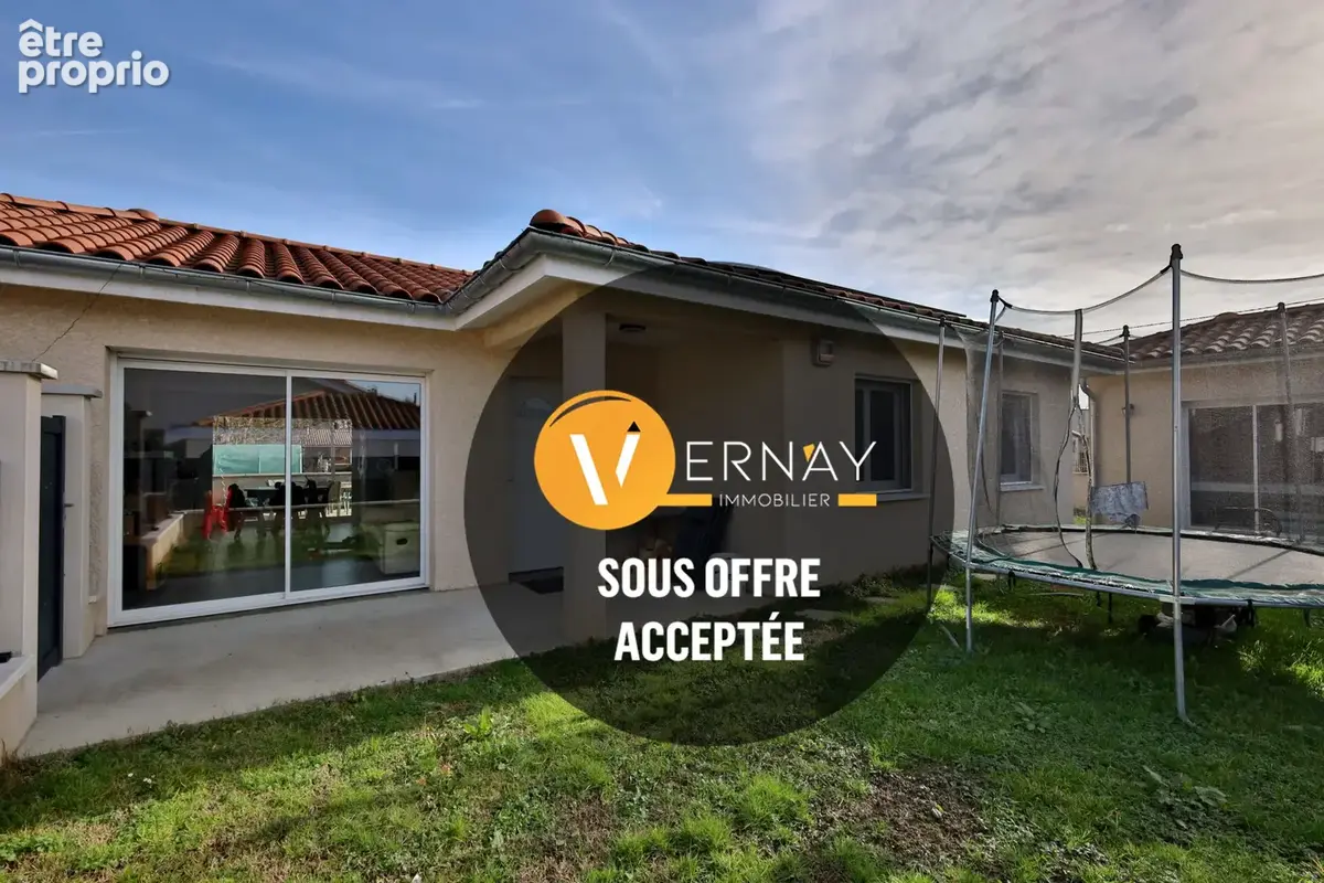 Maison à SEPTEME