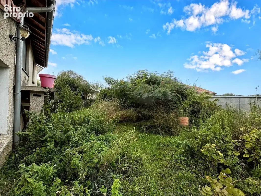 Vente Maison Charette(38390) 140 000ï¿œ - photo 7