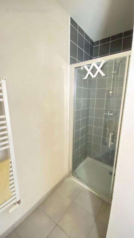 Appartement à BEGLES