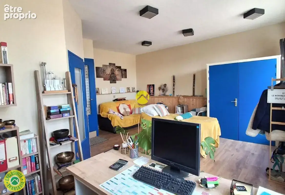 Maison de village - photo 5