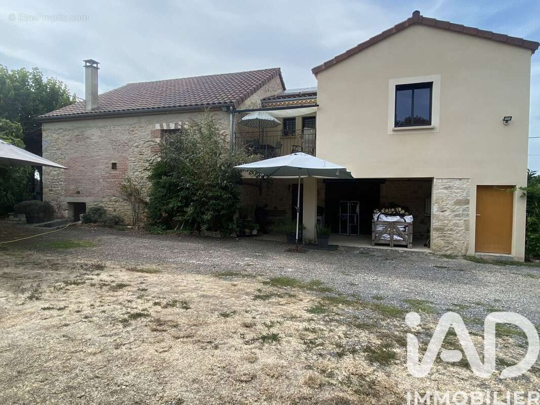 Photo 5 - Maison à PAYRAC