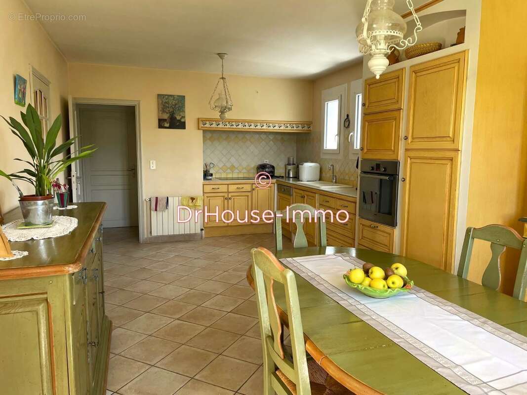 Maison 190 m² à Uzes  - photo 62
