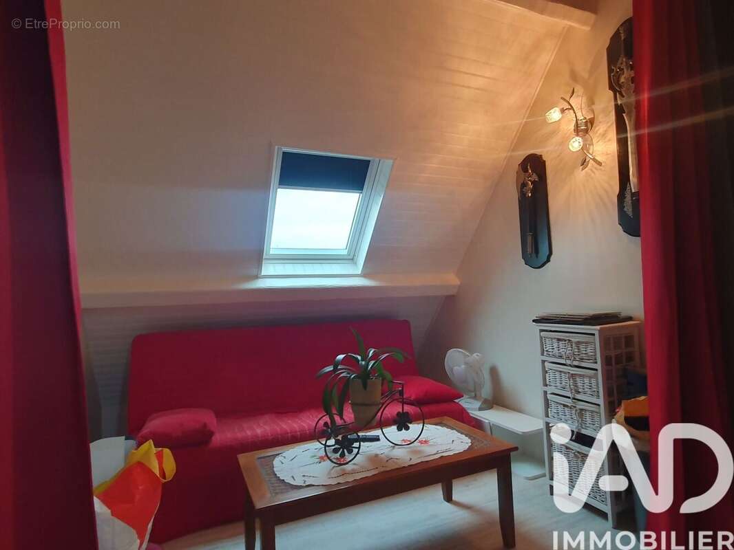 Maison 130 m² à Amillis  - photo 2