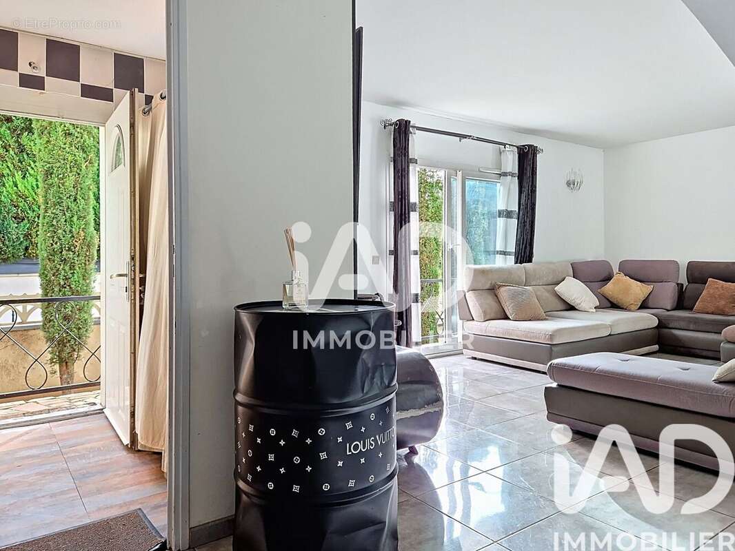 Photo 8 - Maison à MONTGERON