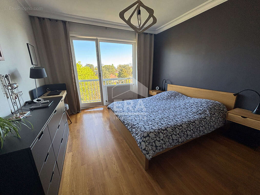 Appartement à ECULLY