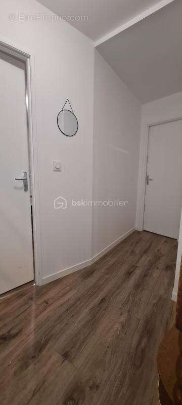 Maison à CHATELLERAULT