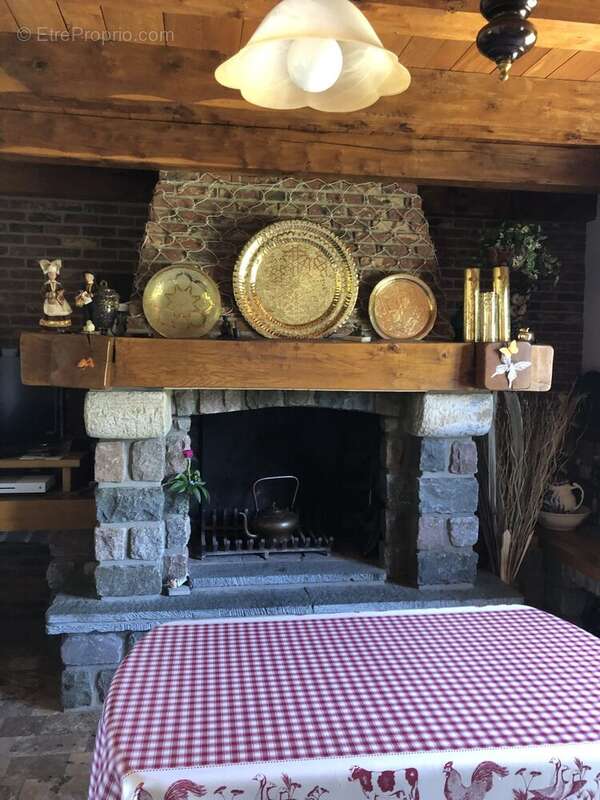 Maison à MANINGHEM