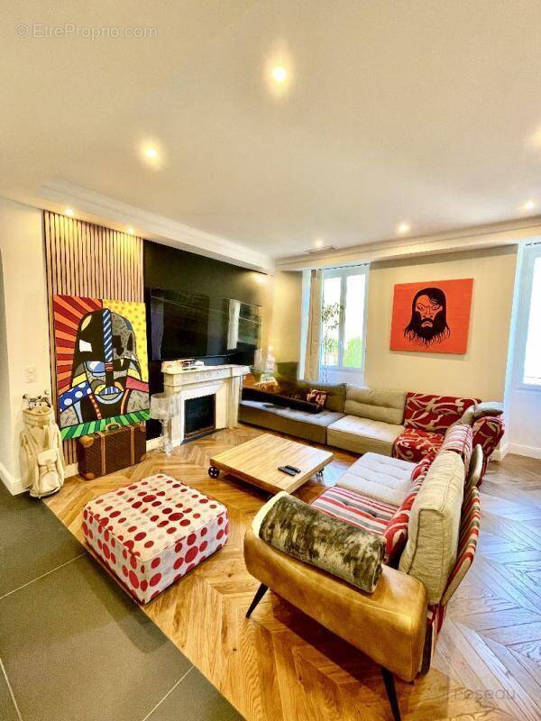 Appartement à AJACCIO