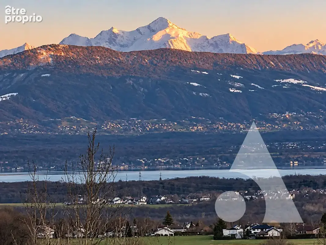 Chalet Coup de Coeur sur les Hauteurs de Divonne-les-Bains - photo 16