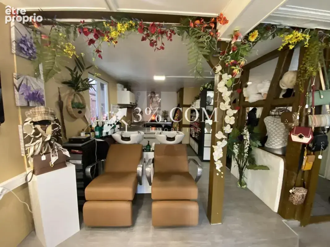 3%.COM - EXCLUSIVITE A HOENHEIM sur l'axe principal de la vi - photo 2