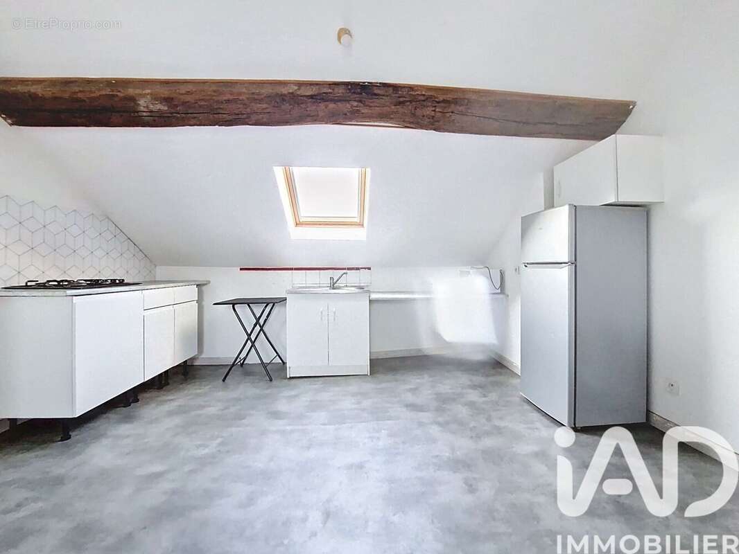 Photo 3 - Appartement à SEDAN