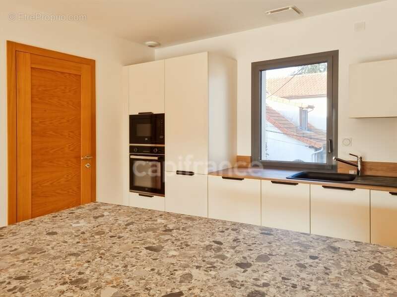 Appartement à CHALON-SUR-SAONE