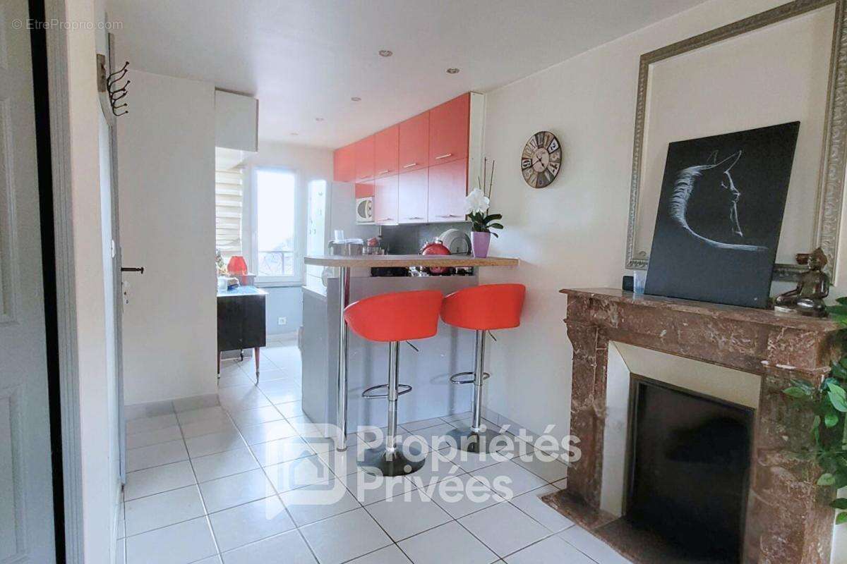Appartement à ARPAJON