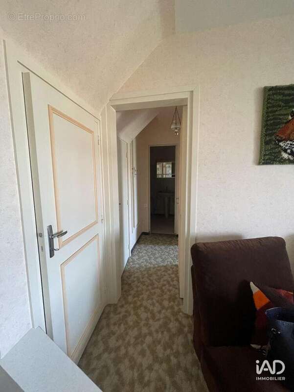 Photo 8 - Appartement à VILLERS-SUR-MER