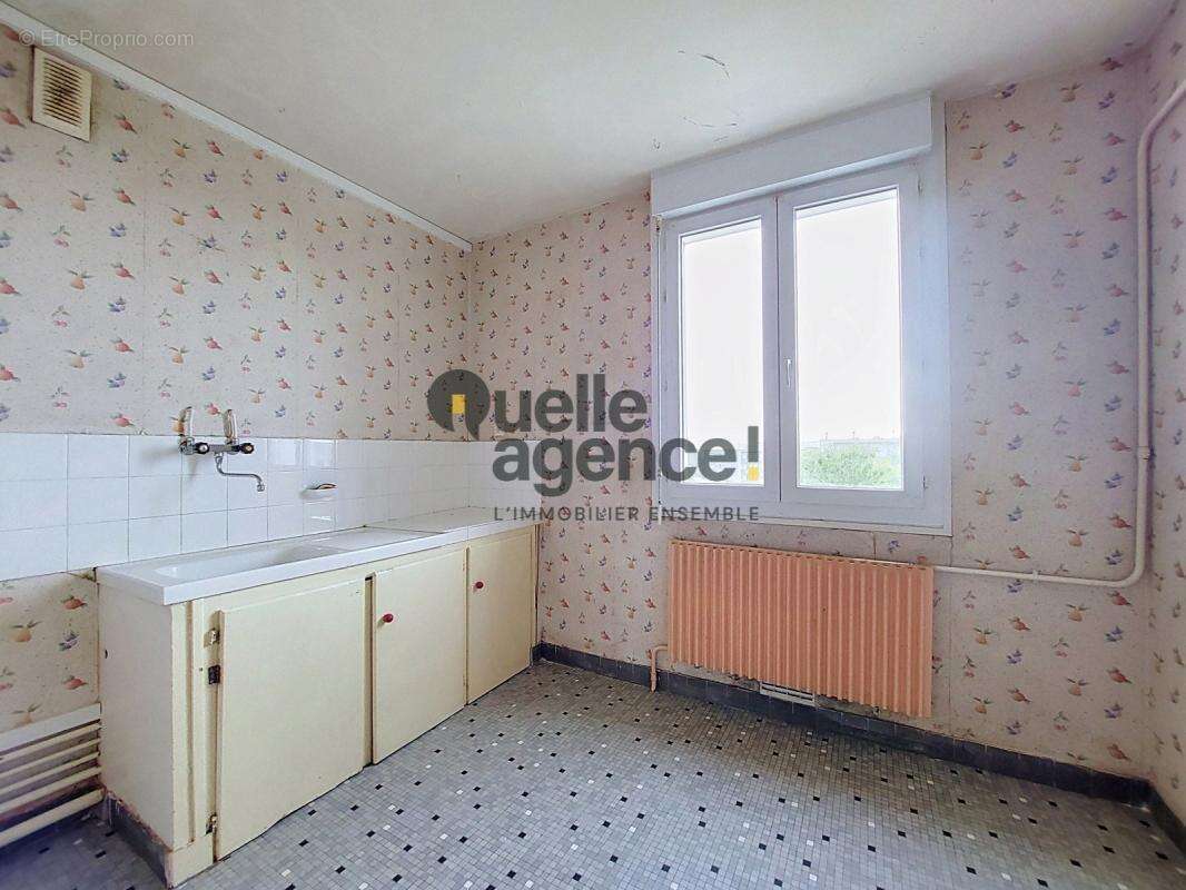 Appartement 2 chambres avec garage et vue mer – Quartier Saint-Pierre - photo 6