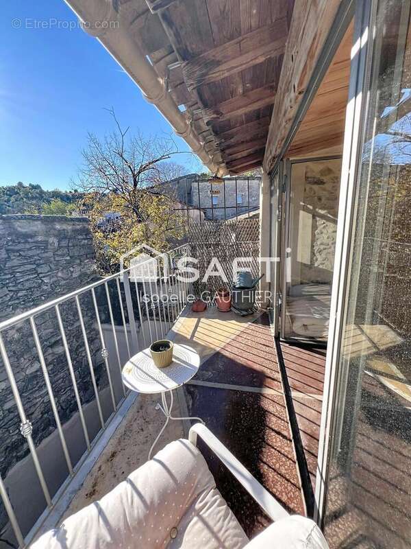 Photo 9 - Maison à SAUVE