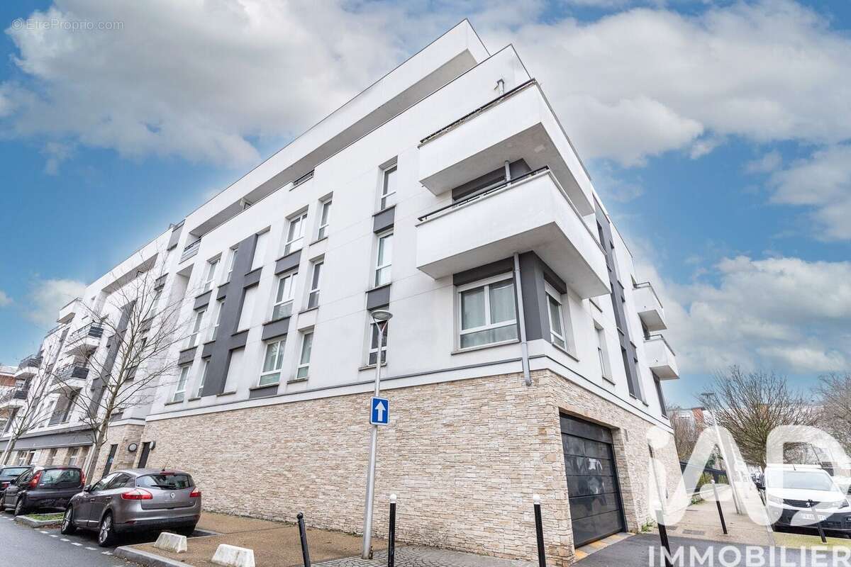 Photo 4 - Appartement à ATHIS-MONS